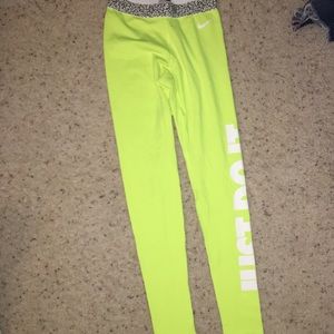 Nike Dri Fit Leggings